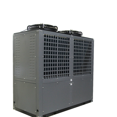 MOBUS commercial high temperature heat pump R410A Air Source Pool Heat Pump