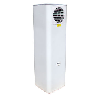 ποιότητας  2.9KW R134a/R290 Household Air Source Heat Pump Integrated Heat Pump εργοστάσιο