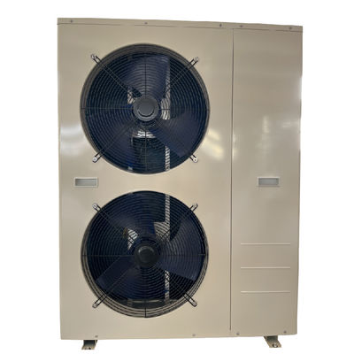 ποιότητας  Free Standing 32KW Inverter Monoblock Heat Pump Boiler 380-415V With TUV εργοστάσιο