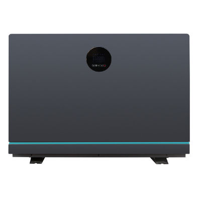 ποιότητας  88kg 25KW Poolstyle Inverter Heat Pump R32 Air To Water Heat Pump Boiler εργοστάσιο