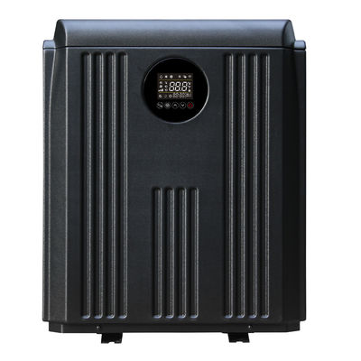 ποιότητας  30KW Inverter Electrical Swimming Pool Air Source Heat Pump Heaters εργοστάσιο