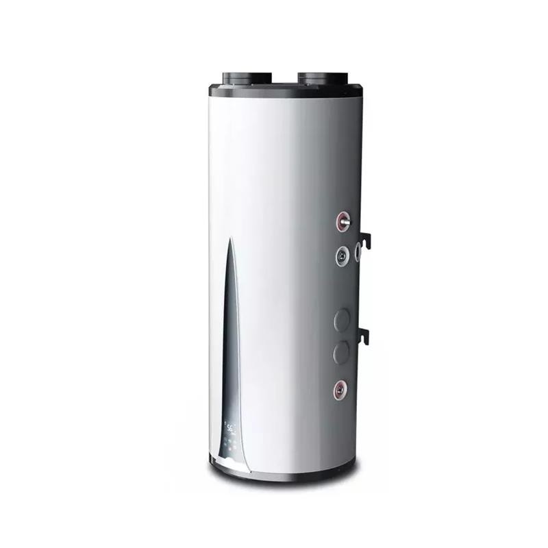 YT-080GV Στον τοίχο τοποθετημένο 80L/100L Υψηλής Απόδοσης Θερματική αντλία θερμαντήρα νερού για οικιακή θέρμανση νερού