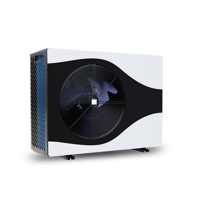 Αντλία Θέρμανσης και Ψύξης 6kW/10kW/14kW R32 | A+++ Ενεργειακή Απόδοση για Οικιακή Χρήση