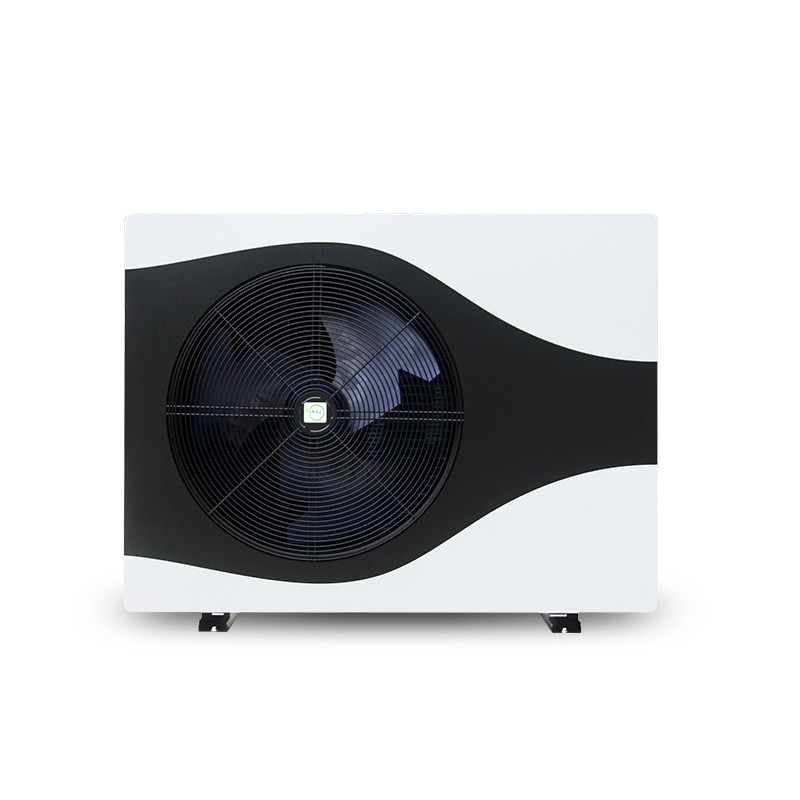 Αντλία Θέρμανσης και Ψύξης 6kW/10kW/14kW R32 | A+++ Ενεργειακή Απόδοση για Οικιακή Χρήση