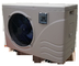 17KW Eco Inverter Heat Pump COP15.9 Air Source Pump For Swimming Pool