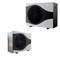 Geothermal 50Hz Domestic Heat Pump Water Heater R32 DC Inverter Air Source Heat Pump