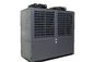 220KW 380V Commercial Air Source Heat Pump For Swimming Pools
