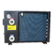 COP15.8 R32 10KW Electric Air Source Aqua Inverter Mini Heat Pump For Pool