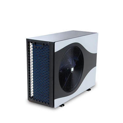 R32 Υψηλής απόδοσης αντλία θερμότητας 6KW/10KW/14KW για αειφόρες κατοικίες και εμπορικές κλιματικές λύσεις