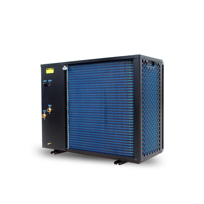 6KW/10KW/14KW R32 Περιβαλλοντικώς φιλική αντλία θερμότητας από πηγή αέρα για έλεγχο θερμοκρασίας
