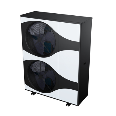 18KW/24KW R32 ΕVI αντλία θερμότητας με μετατροπέα.