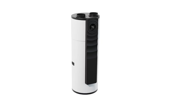 Θερμοσίφωνας αντλίας θερμότητας 200L/270L/300L R290 R134a για Ευρωπαϊκά σπίτια