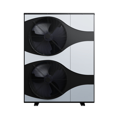 18KW/24KW R32 EVI Inverter θέρμανση και αντλία θερμότητας