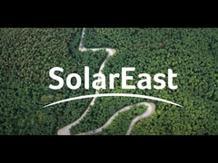Αντλία θερμότητας Solareast