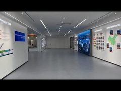 Κατασκευή σε εργοστάσια
