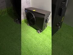 7KW έως 35KW ενεργειακή αντλία θερμότητας πισίνας για βιώσιμες λύσεις θέρμανσης