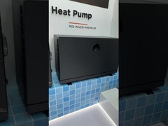 7KW/10KW/13KW υψηλής απόδοσης αντλία θερμότητας πισίνας R32 με οικολογικό σχεδιασμό